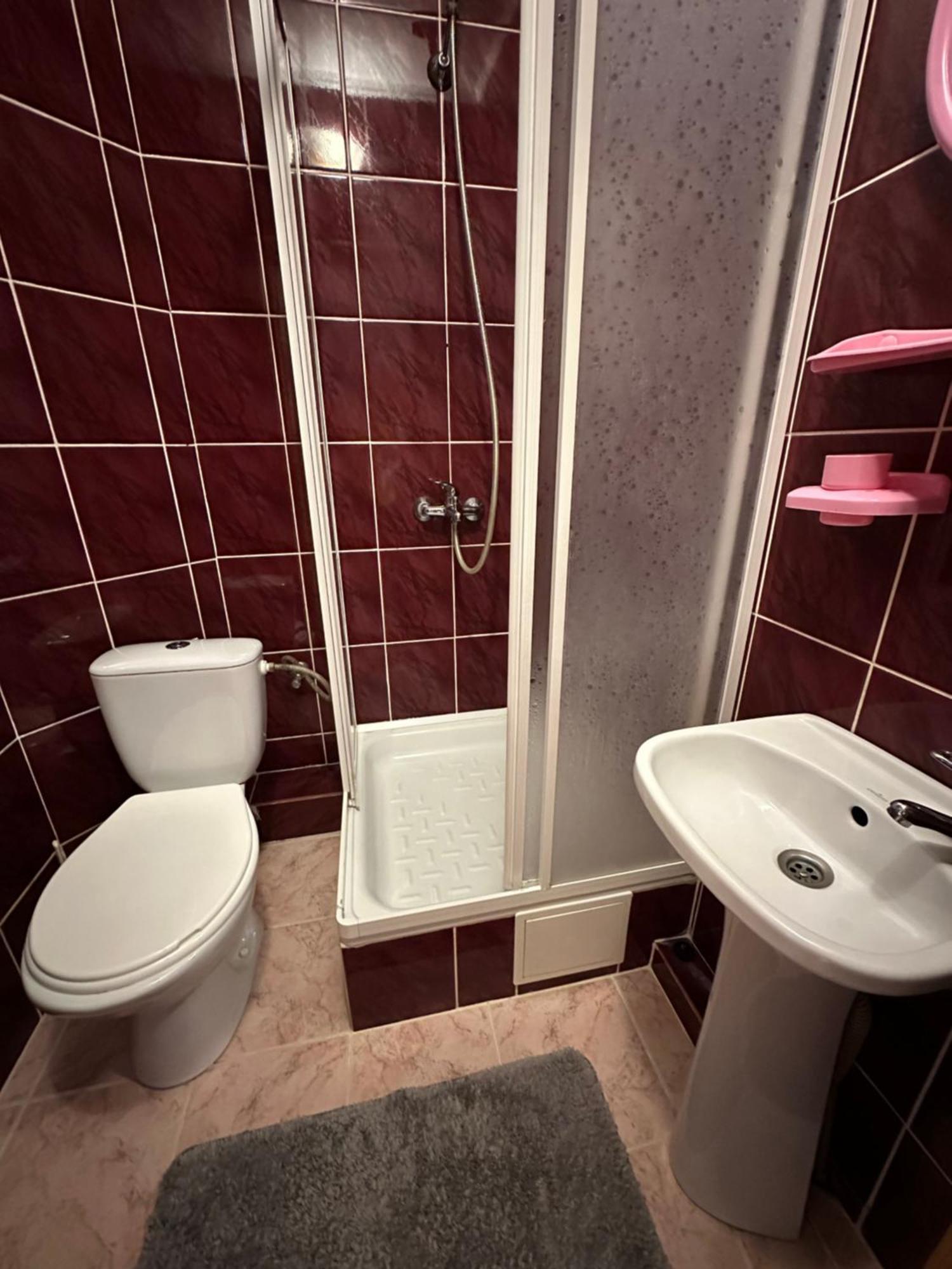 Сонячна Перлина Hotel Polyana  Room photo