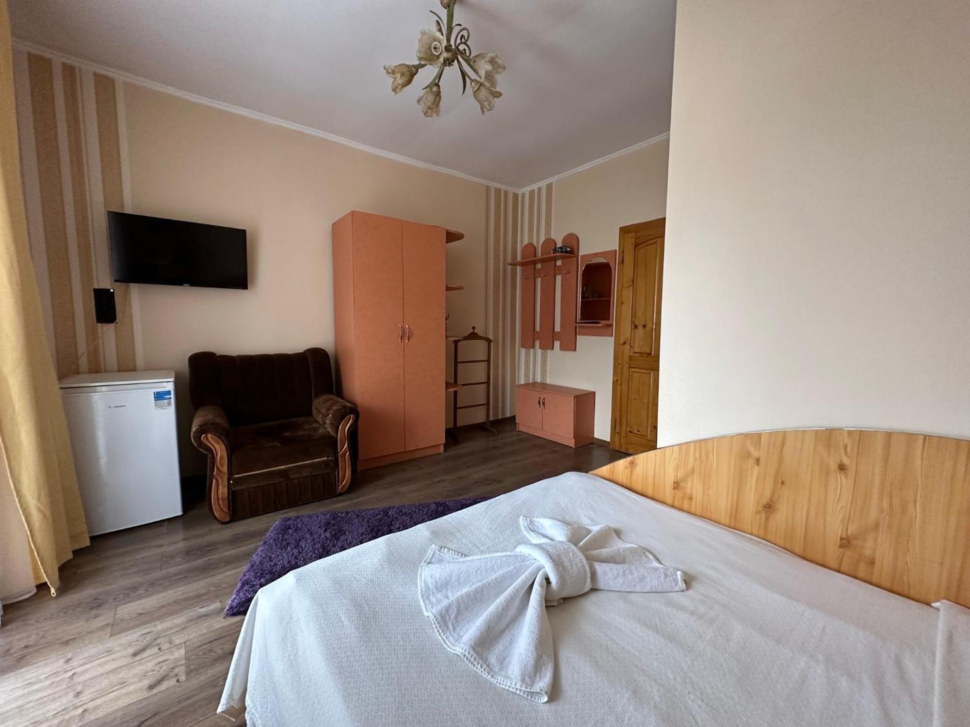 Сонячна Перлина Hotel Polyana  Room photo