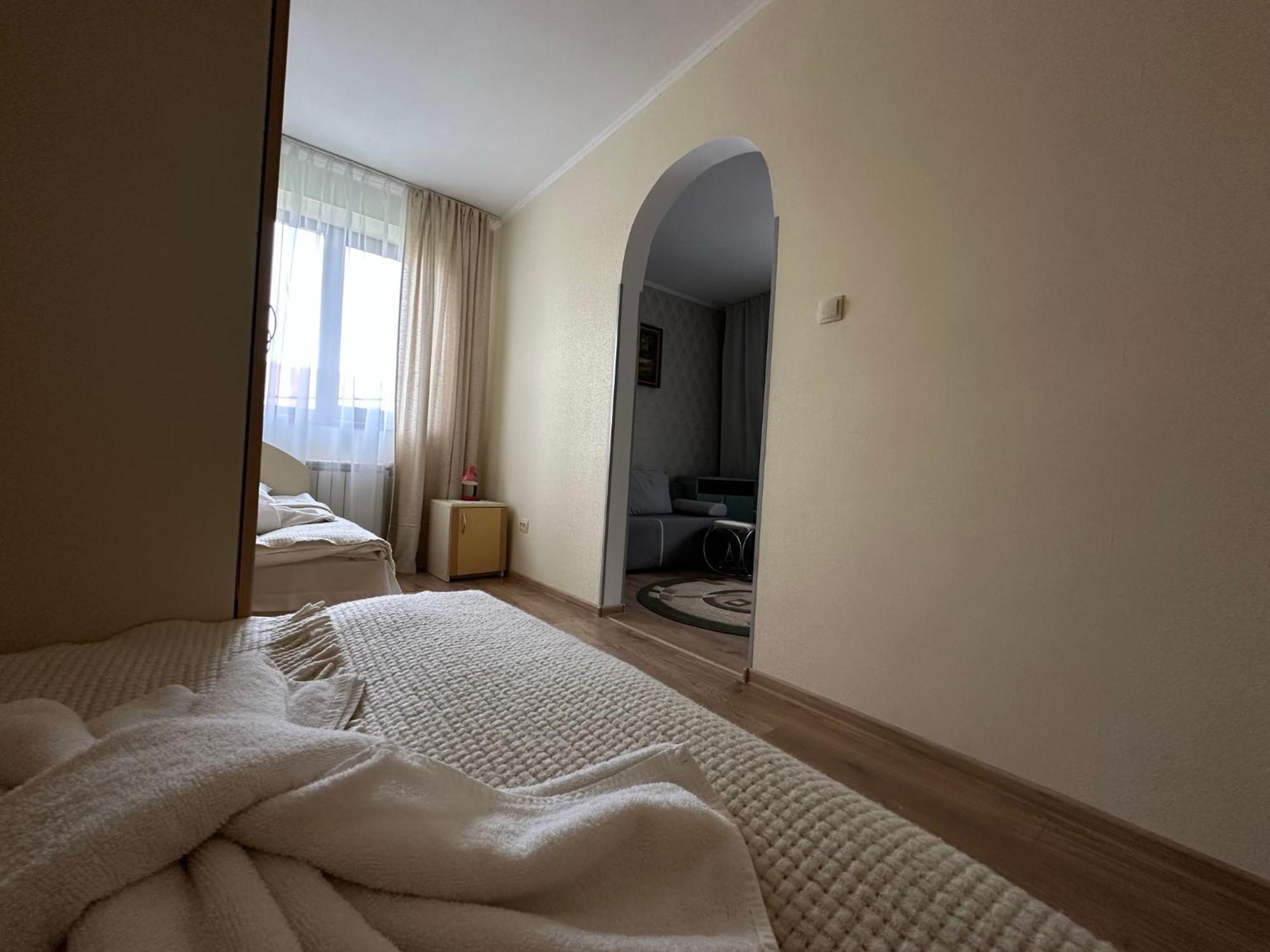 Сонячна Перлина Hotel Polyana  Room photo