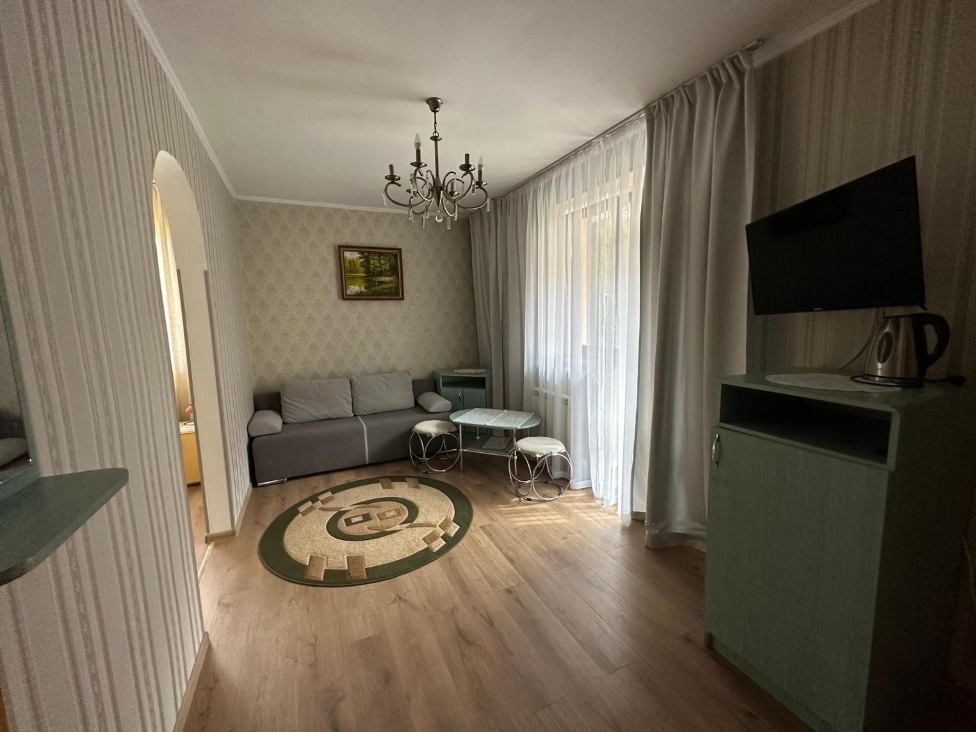 Сонячна Перлина Hotel Polyana  Exterior photo