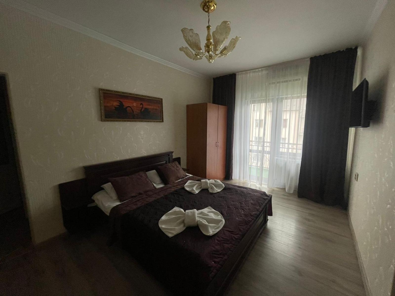 Сонячна Перлина Hotel Polyana  Exterior photo